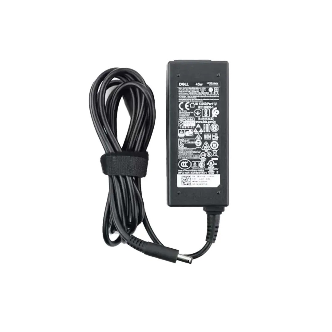 Dell Laptop Adapter (45w-small Pin)